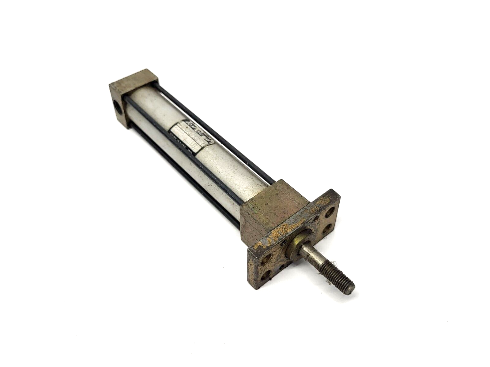 PHD Tom Thumb VRF/ZK3 Pneumatic Cylinder - Maverick Industrial Sales