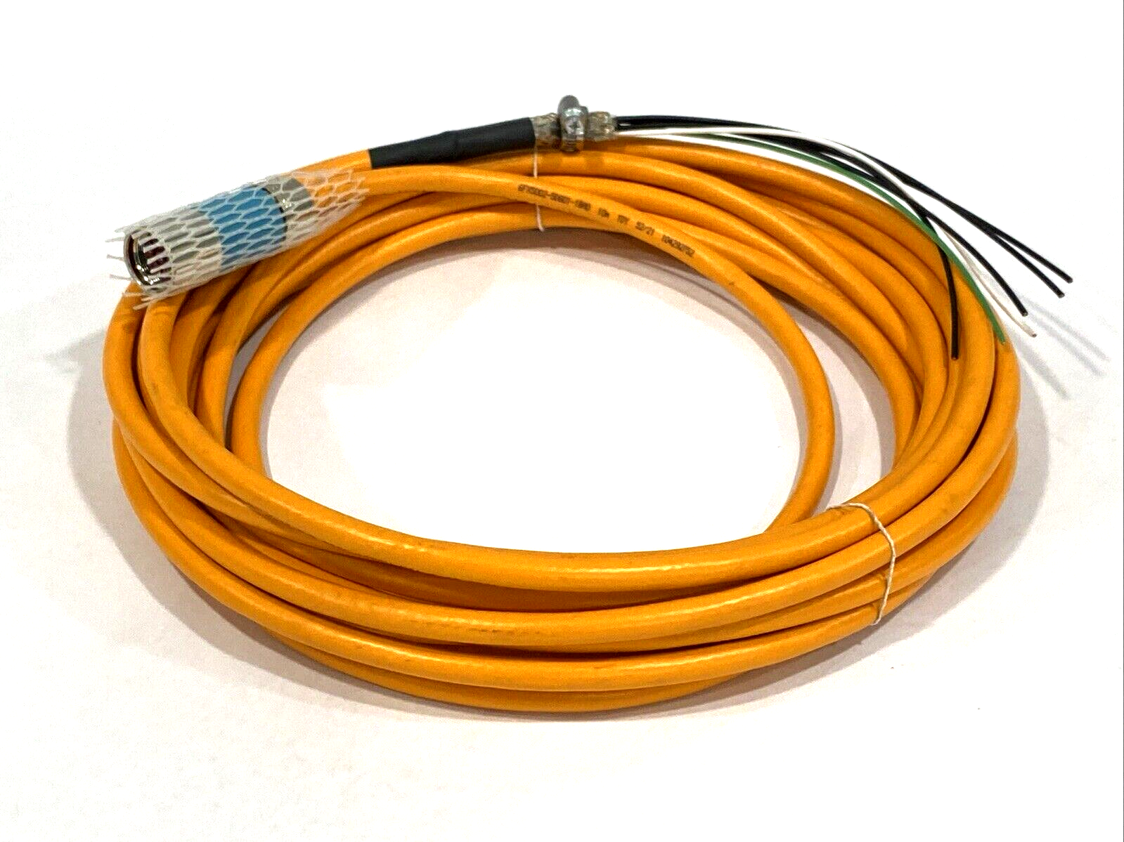 6FX5002-5DG01-1BA0 | Allen Bradley Power Cable SINAMICS - New – Open box - Maverick Industrial Sales