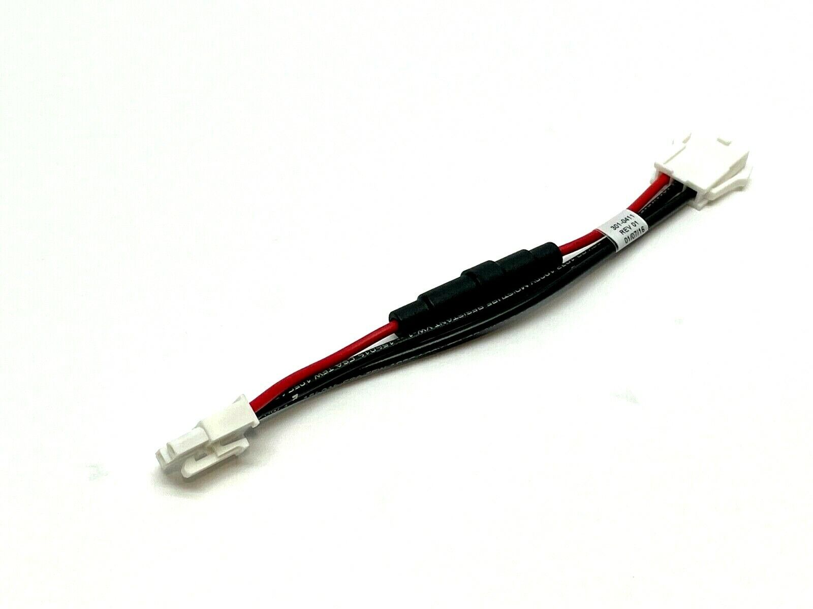 Parata 301-0411 Power Cable 6in Length - New – Open box - Maverick Industrial Sales