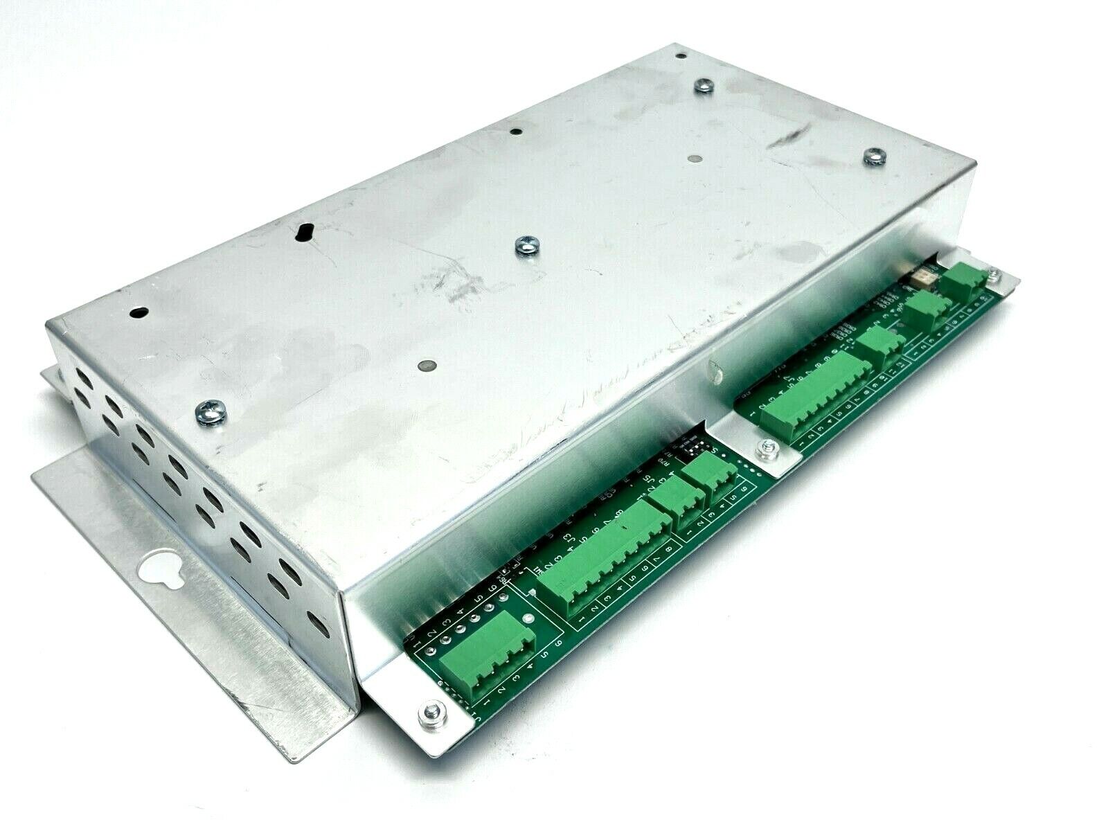 Trane X1365045207 Rev L ASSY-UCP2 Options E16F86921 - Maverick Industrial Sales