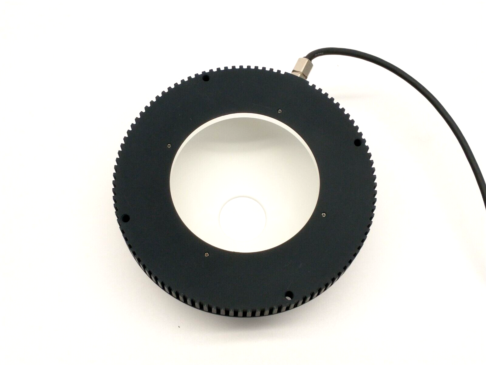 CCS HPD2-100SW Dome Light, LED, White Cognex ICWD-HPD2-100SW, 119-10021R - New – Open box - Maverick Industrial Sales