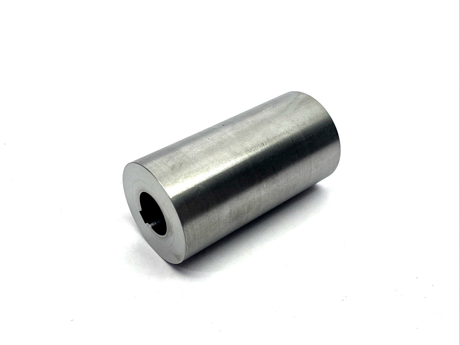 80652.000003, 20-17x77 | Atlas Copco 80652.000003 Shaft Coupling 20-17x77, 20mm ID To 17mm ID x 77mm Long - New Other - Maverick Industrial Sales