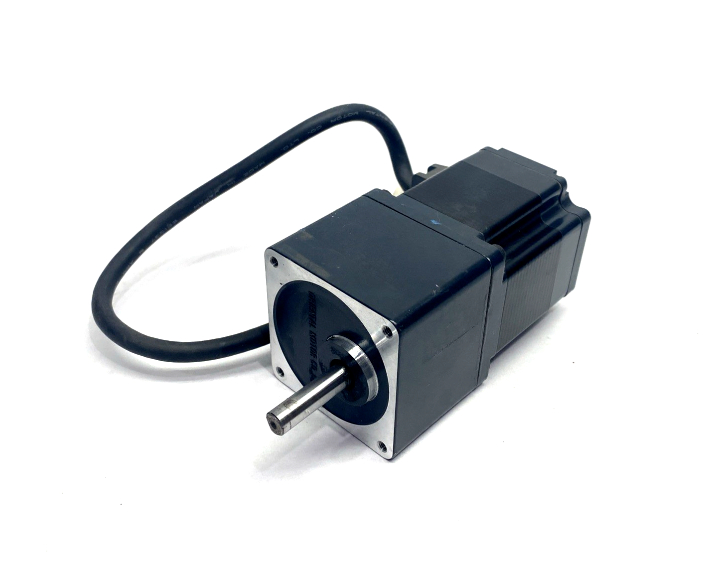 ASM66AK-T3.6 | Oriental Motor VEXTA Closed Loop Step Motor - Used - Maverick Industrial Sales