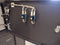 APC QSBP-QCB59135-224 350A Switchboard Enclosure 208/120 3 Phase 4 Wire