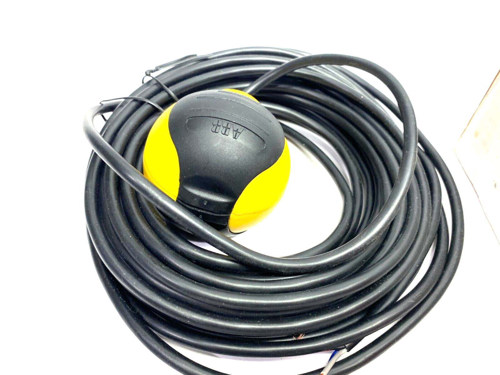 ABB 2TLA020007R3200 Jokab Safety Safeball Hand Control Switch 1NO, 1NC JSTD1-C - New – Open box - Maverick Industrial Sales