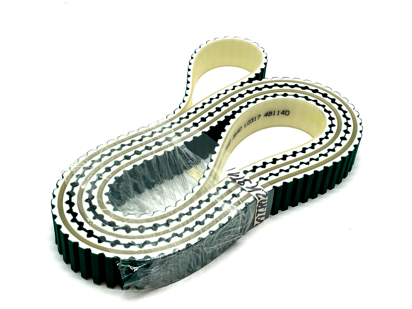 Knapp ZR-32AT10-V-PAZ-T Toothed Belt - New – Open box - Maverick Industrial Sales