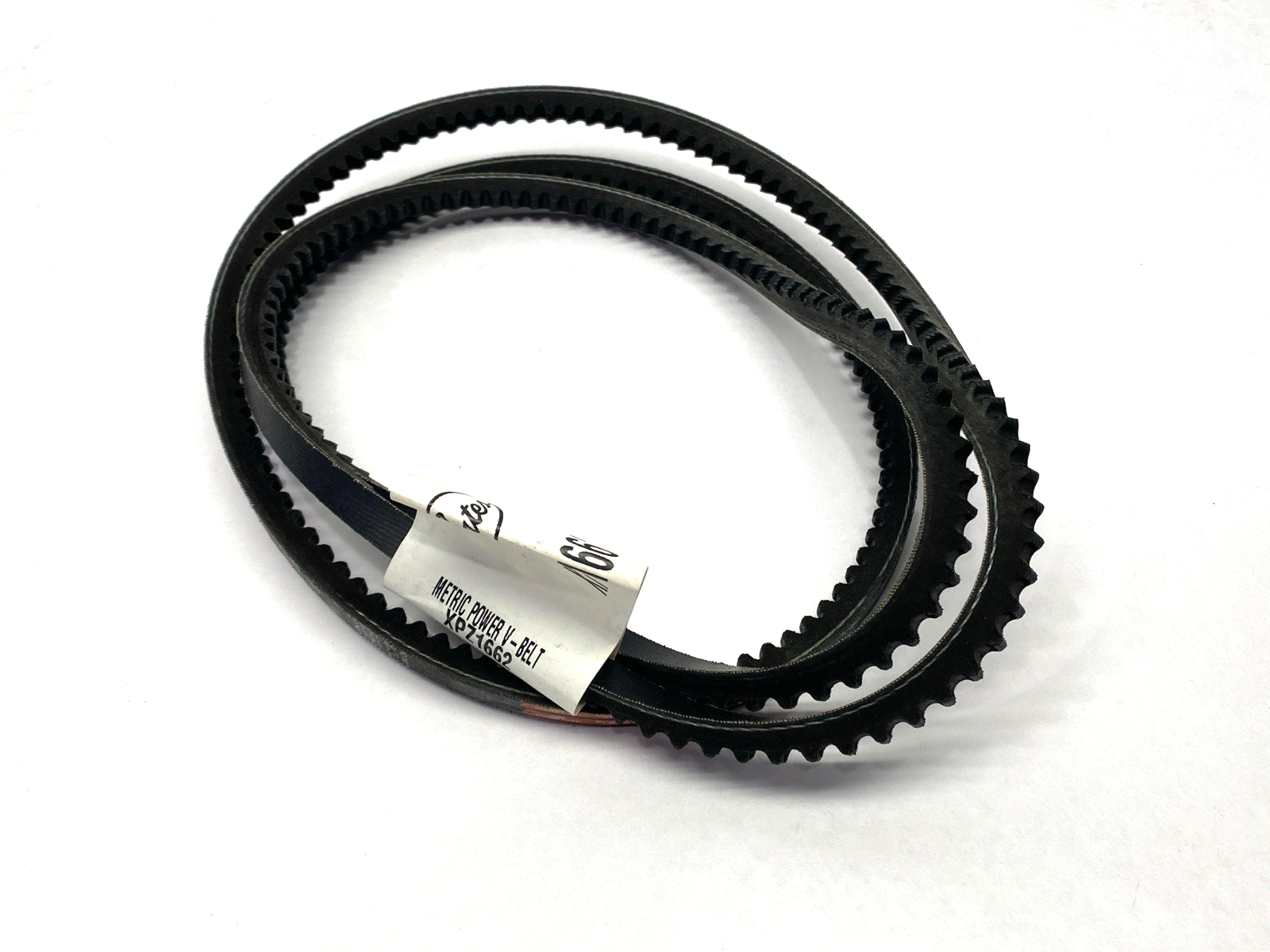 XPZ1662 | Gates Metric Power V-Belt - New – Open box - Maverick Industrial Sales