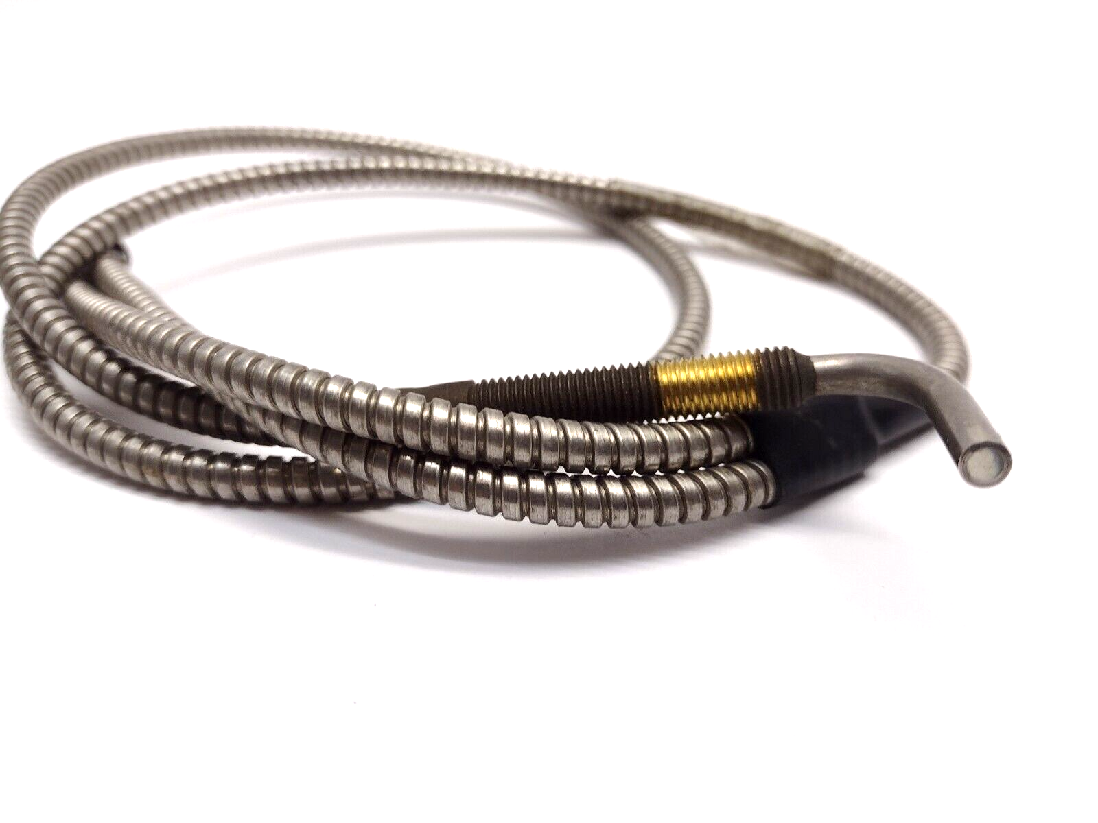 BTA23S | Banner Diffuse Mode Bifurcated Glass Fiber 36 Long - Used - Maverick Industrial Sales