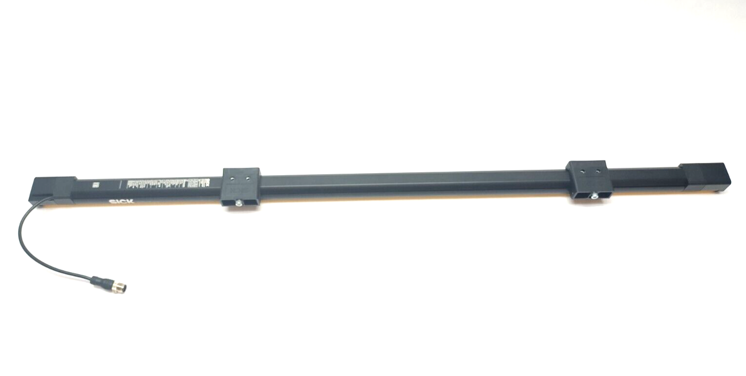 Sick C4C-SA09010A10000 deTec4 Safety Light Curtain Sender Unit 900mm 1211475 - New – Open box - Maverick Industrial Sales