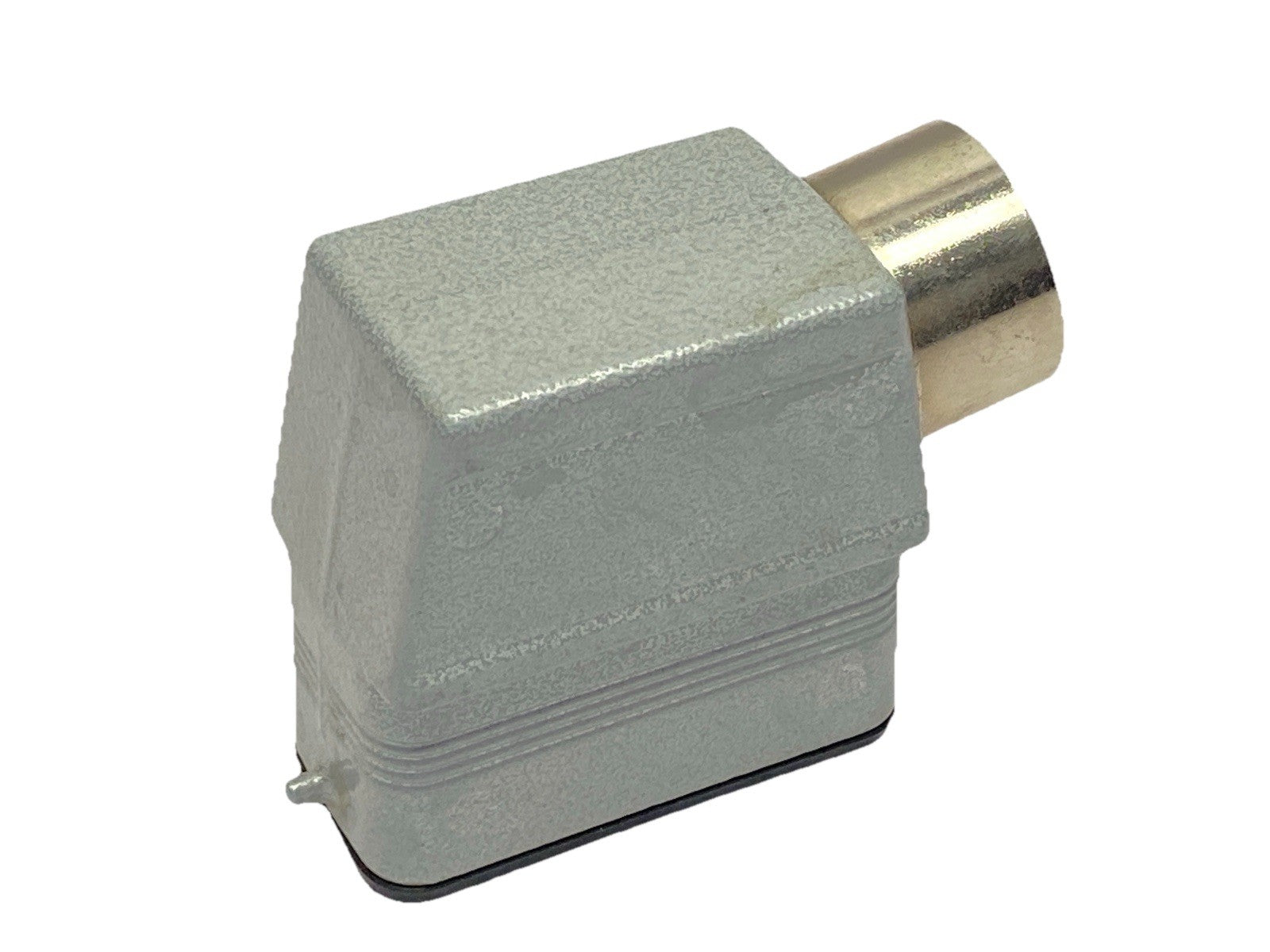 ILME CZAO 15 L21 Hood IL-BRID Side Cable Entry Size 49.16" 2-Pegs Pg21 LOT OF 2 - Maverick Industrial Sales