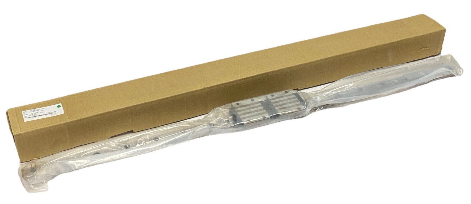 SX2W33-1000 | Misumi Standard Linear Guide Assembly 2x Blocks 1000mm Length - New - Maverick Industrial Sales