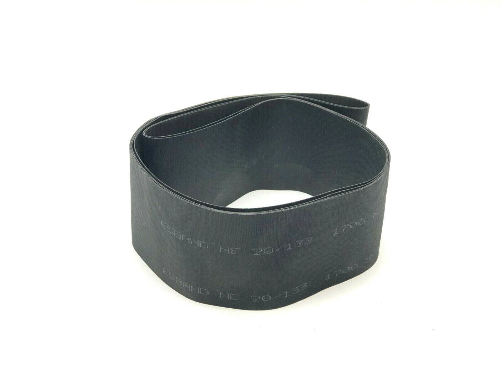 Esband NE 20/133 Drive Belt 1700mm x 100mm x 0.7mm - Maverick Industrial Sales
