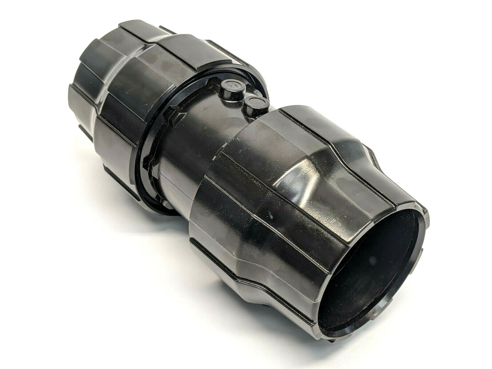 Does Not Apply | Parker Transair Union Connector 80mm OD 9-1/2" L - Used - Maverick Industrial Sales