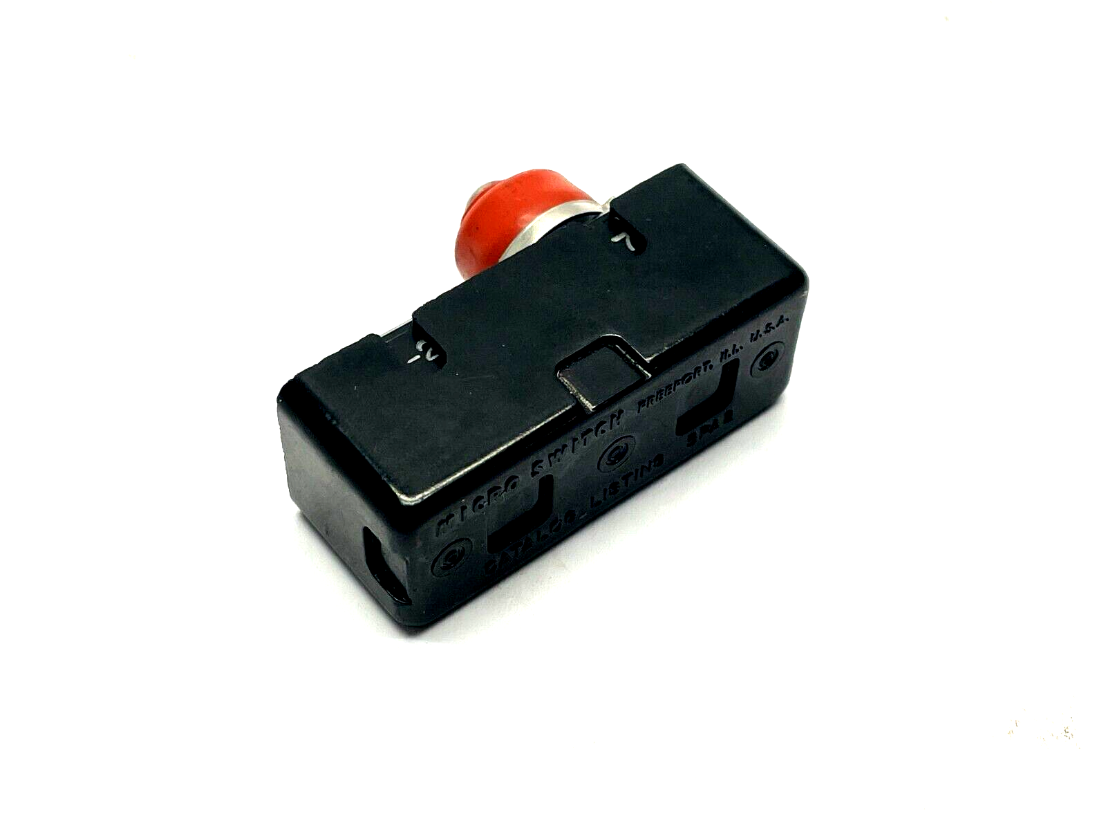 Honeywell Micro Switch BZ-2RDS-S Limit Switch - Used - Maverick Industrial Sales