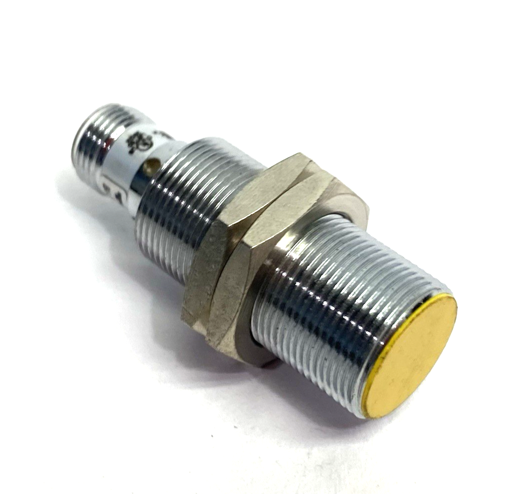 Turck BI 8-M18-AP6X-H1141 Inductive Proximity Sensor Switch 46150 - Maverick Industrial Sales
