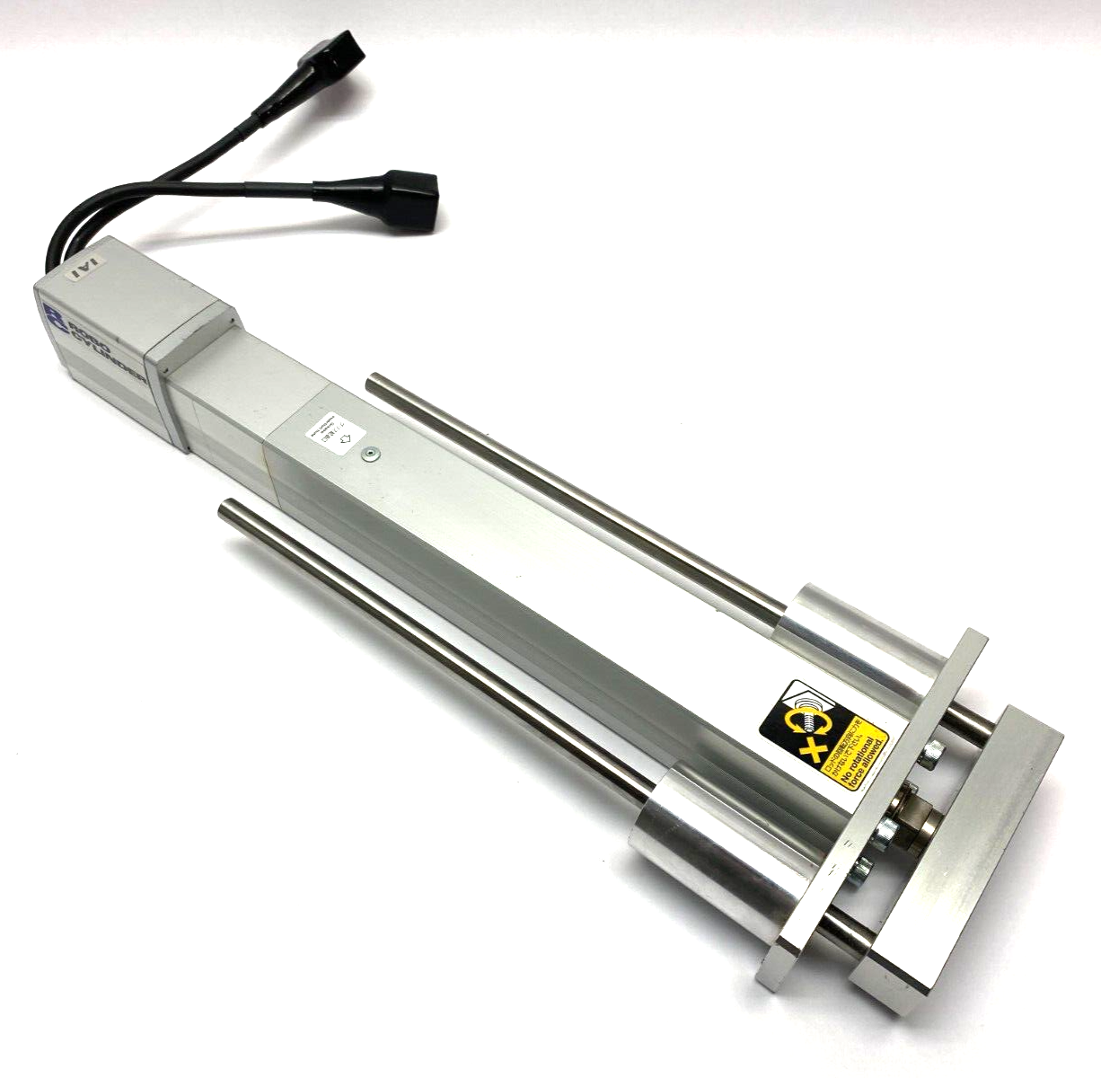 IAI RCP2-RSGD-A-PM-2.5-200-P1-S-B High-Thrust Linear Servo Actuator - Used - Maverick Industrial Sales