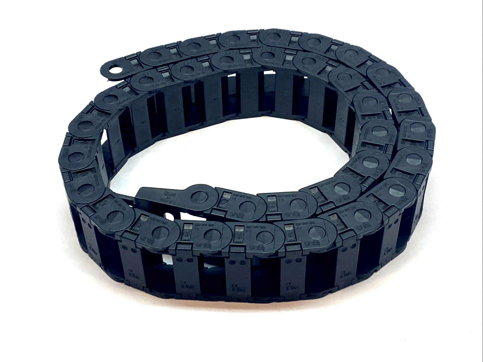 B15.038.075 | Igus Energy-Chain Cable Carrier 35 Links - New Other - Maverick Industrial Sales