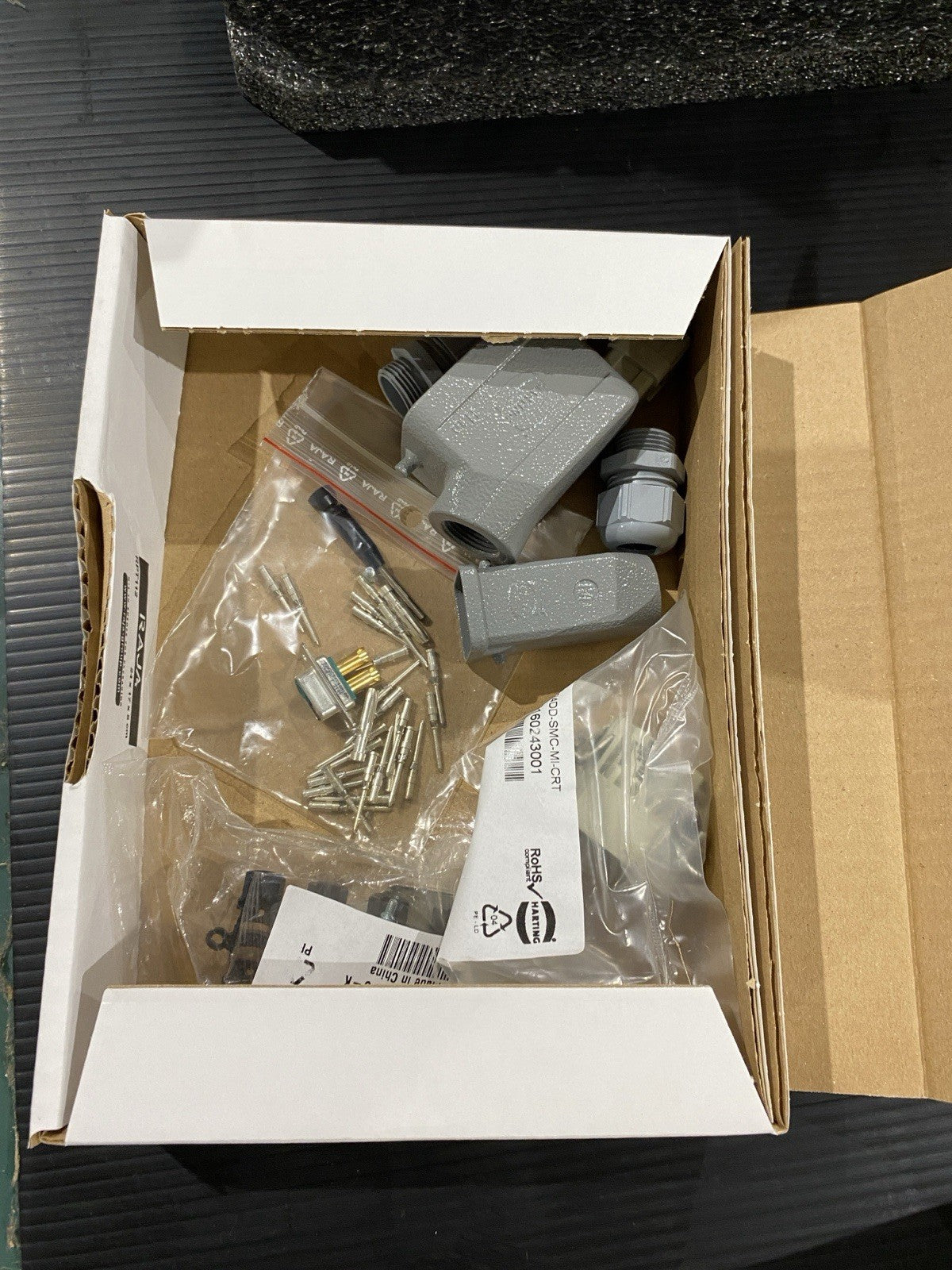 IPG Photonics YLPN-1-30x240-300-R YTTRBIUM Pulsed Fiber Laser 230V 5.5A Feb 2023 - New – Open box - Maverick Industrial Sales