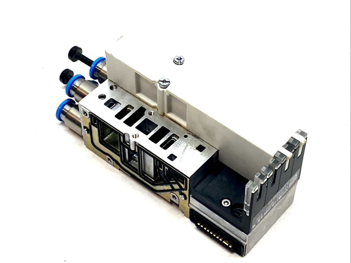 Festo VMPA2-FB-EMS-4 Module VMPA2-FB-AP-2-1 Sub-Base Automation 537983 538000 - Maverick Industrial Sales