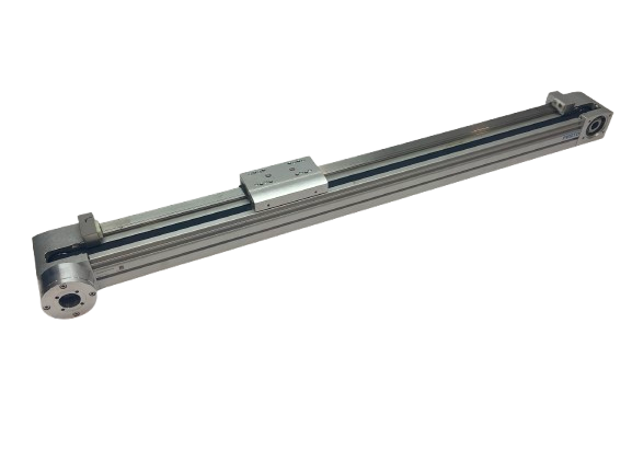 Festo EGC-80-650-TB-KF-25H-GK Linear Actuator 650mm Stroke 556814 - Maverick Industrial Sales