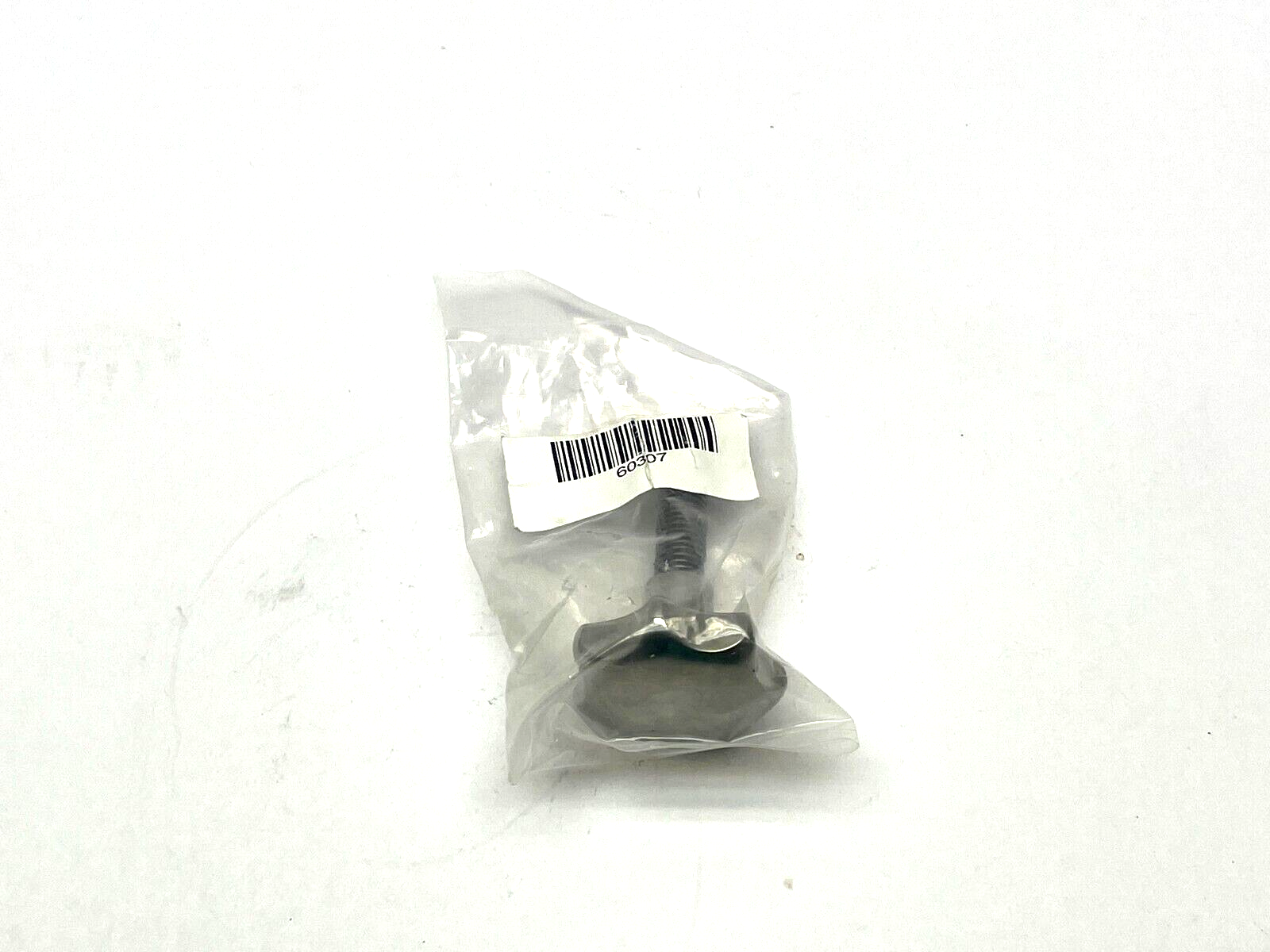 60307 | Monroe Engineering Multi-Lobed Studded Star Knob 40mm x 13mm x 13mm - New - Maverick Industrial Sales