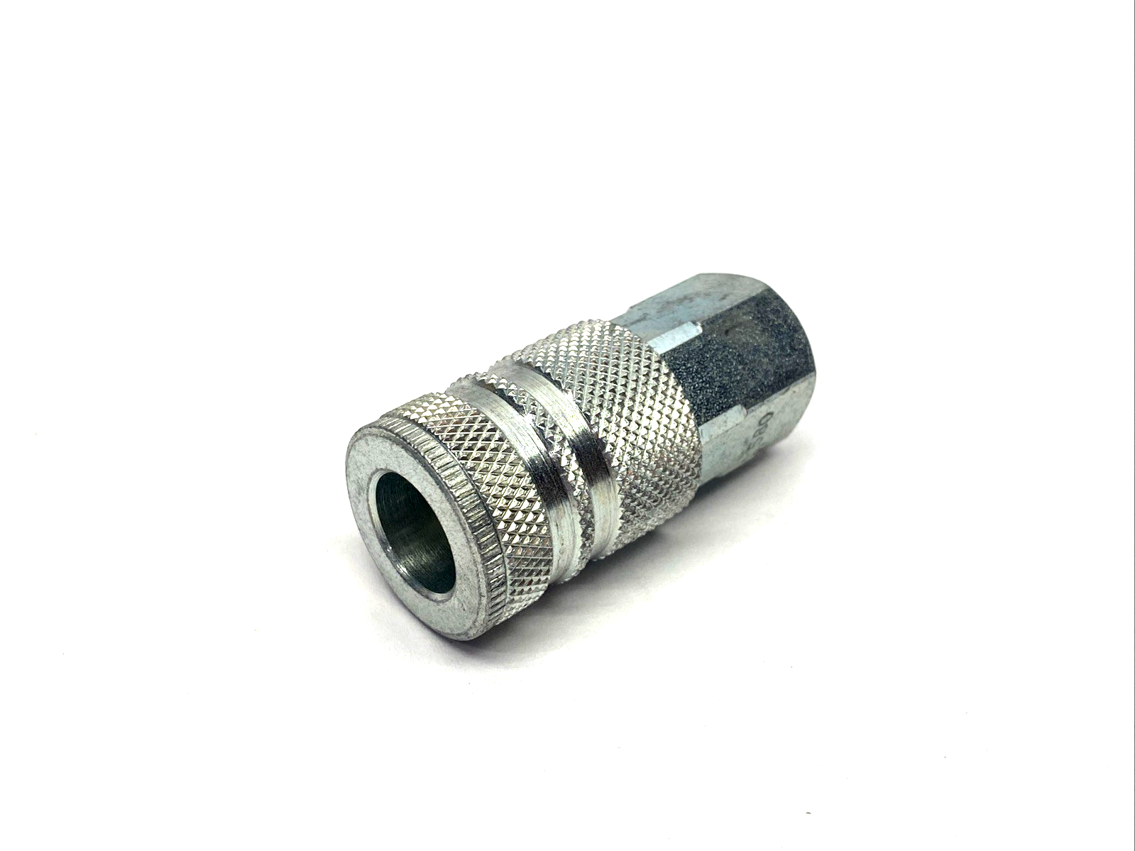 Coilhose 580 Industrial Female Quick Coupler/Fitting 3/8" NPT x 3/8" Body A2121 - Maverick Industrial Sales