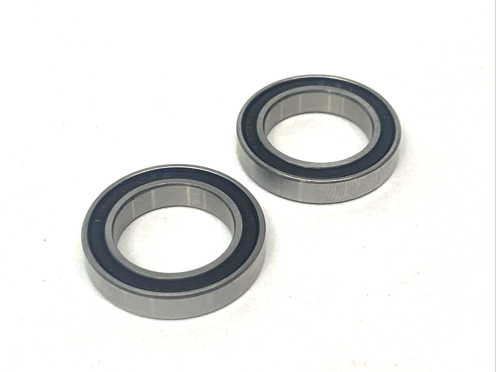 61803-2RS | Ball Bearing 17x26x5mm Rubber Sealed LOT OF 2 - New – Open box - Maverick Industrial Sales