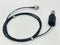 Novanta Synrad 270-00007-02 Rev E Laser Controller Coaxial PNC Cable - Maverick Industrial Sales