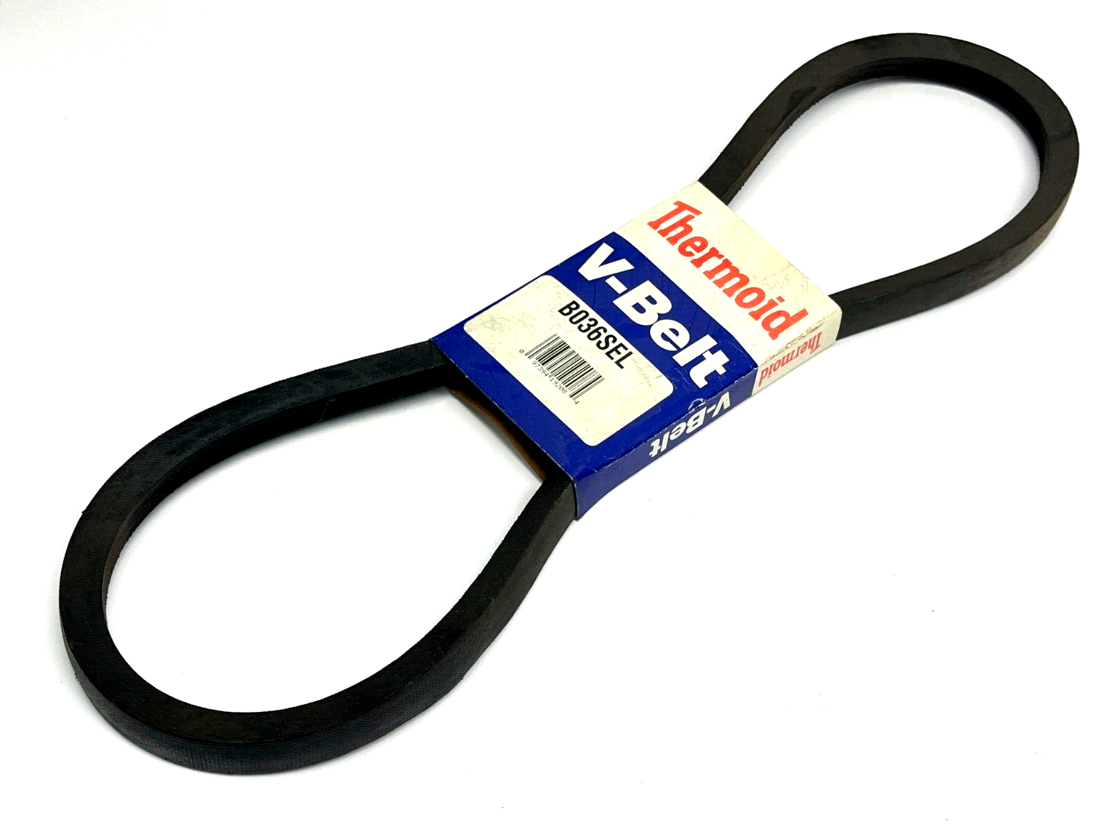 Thermoid B036SEL V-Belt - New - Maverick Industrial Sales