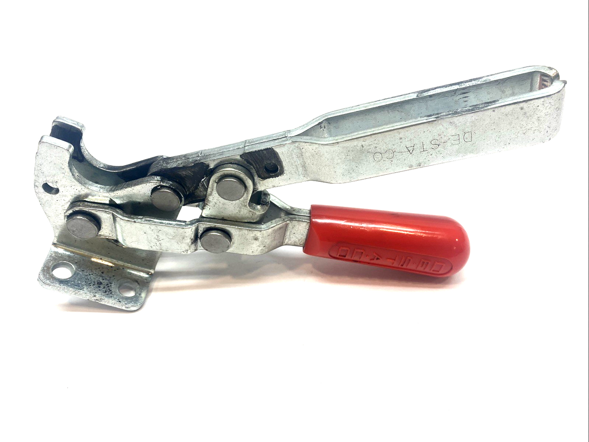 247-U | DE-STA-CO Hold Down Clamp - Used - Maverick Industrial Sales