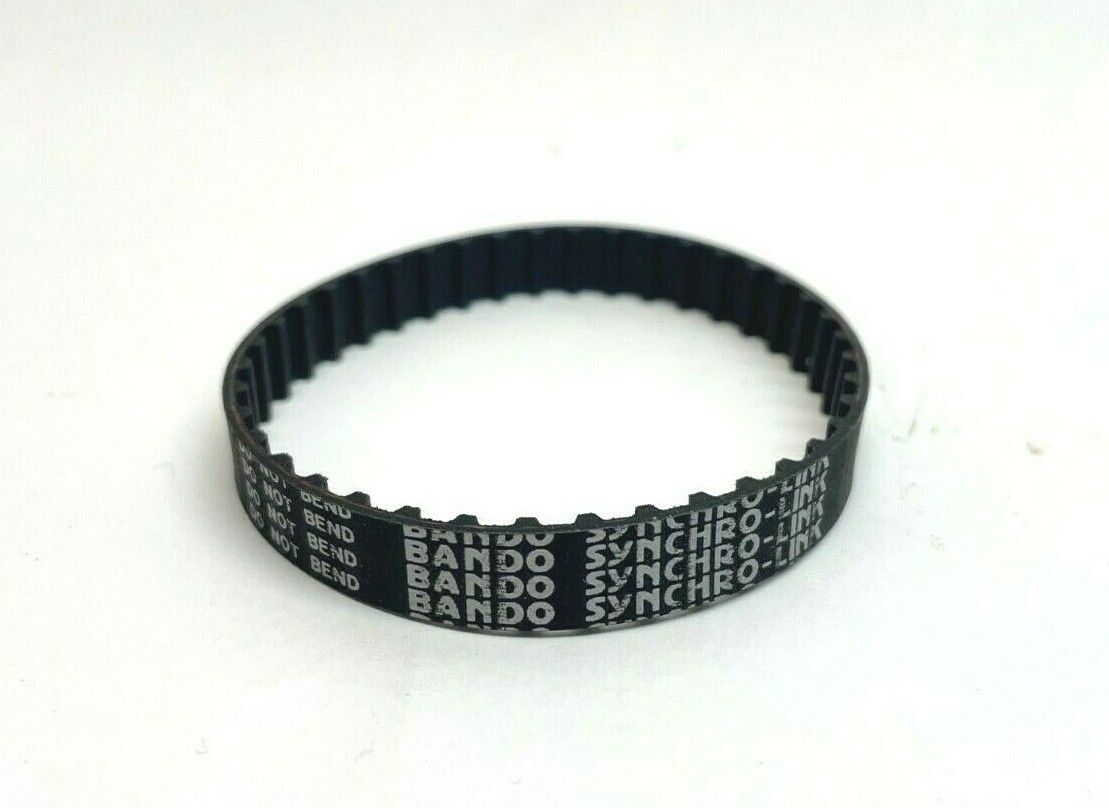 Bando Synchro-Link 80XL037 Timing Belt, Tooth Drive Belt - New – Open box - Maverick Industrial Sales