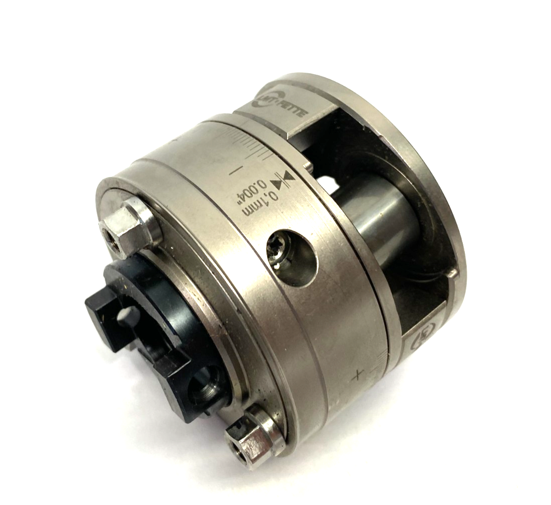 7146300 | LMT Fette EVOline Thread Rolling Axial Die Head ARK-F1 EVO NO ROLLERS - Used - Maverick Industrial Sales