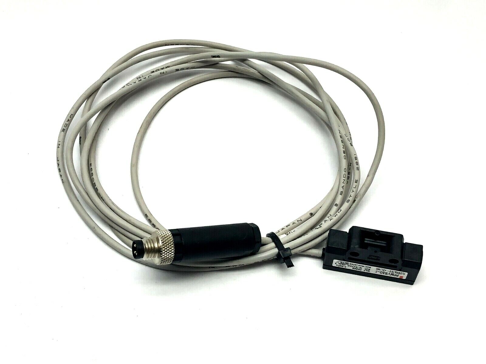 PFMV530-1 | SMC Flow Switch - Used - Maverick Industrial Sales