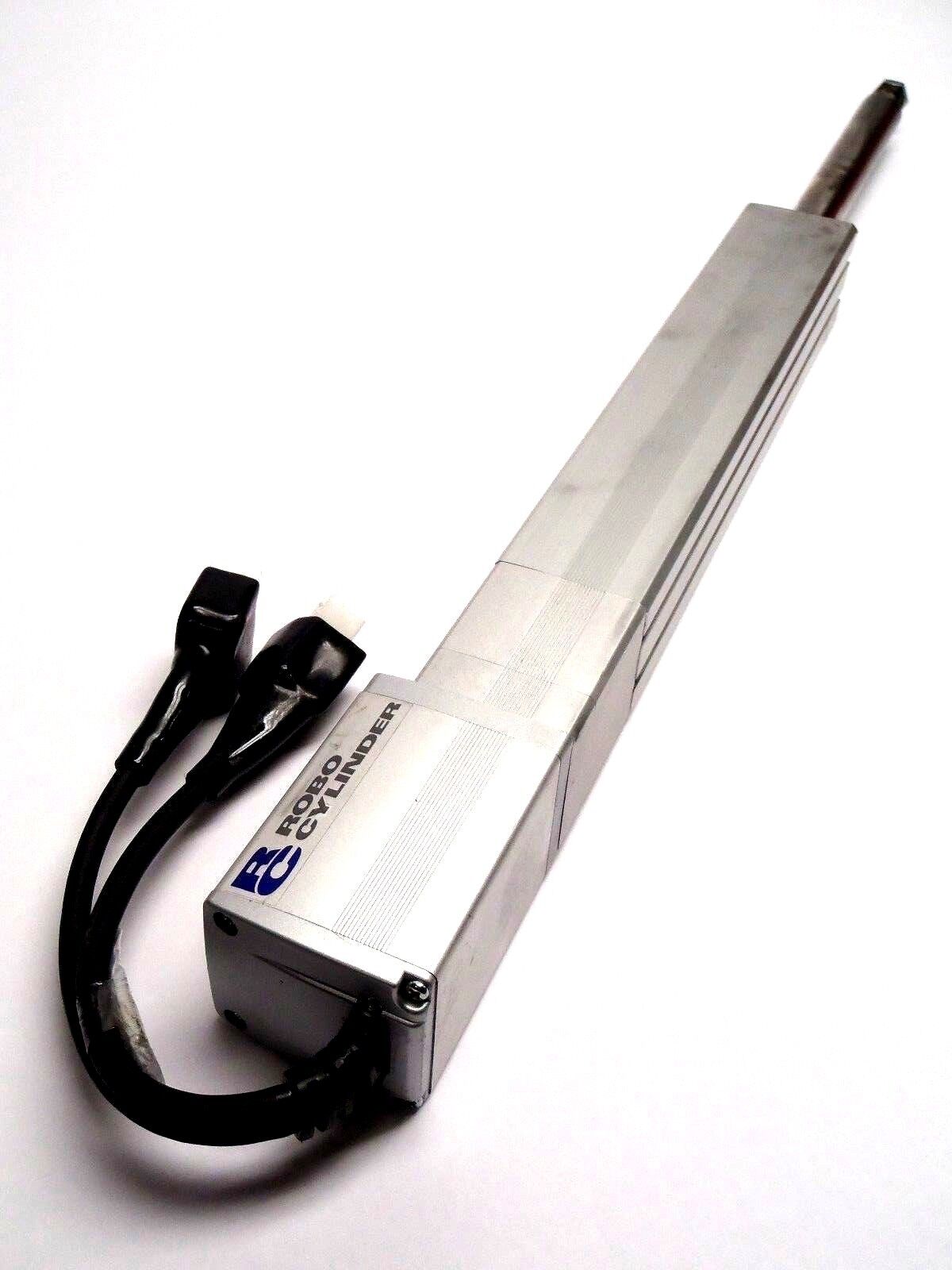 IAI RCP2-RA4C-I-42P-2.5-200-P1-N-B Robo Actuator Cylinder DC24V - Used - Maverick Industrial Sales