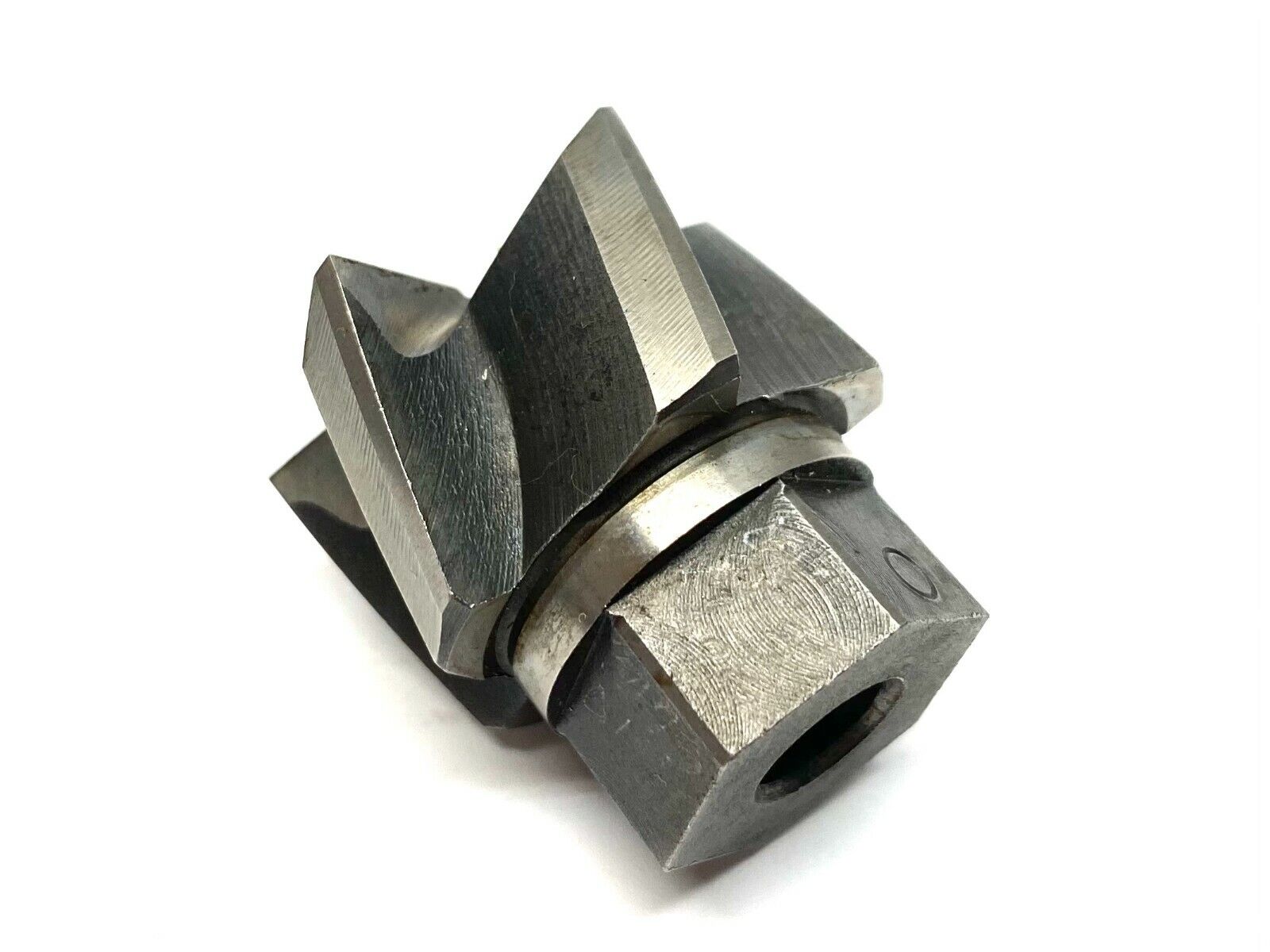 Quick Change 3/4" Hex Drive Counterbore Cutter 1-1/4" Diameter - New – Open box - Maverick Industrial Sales