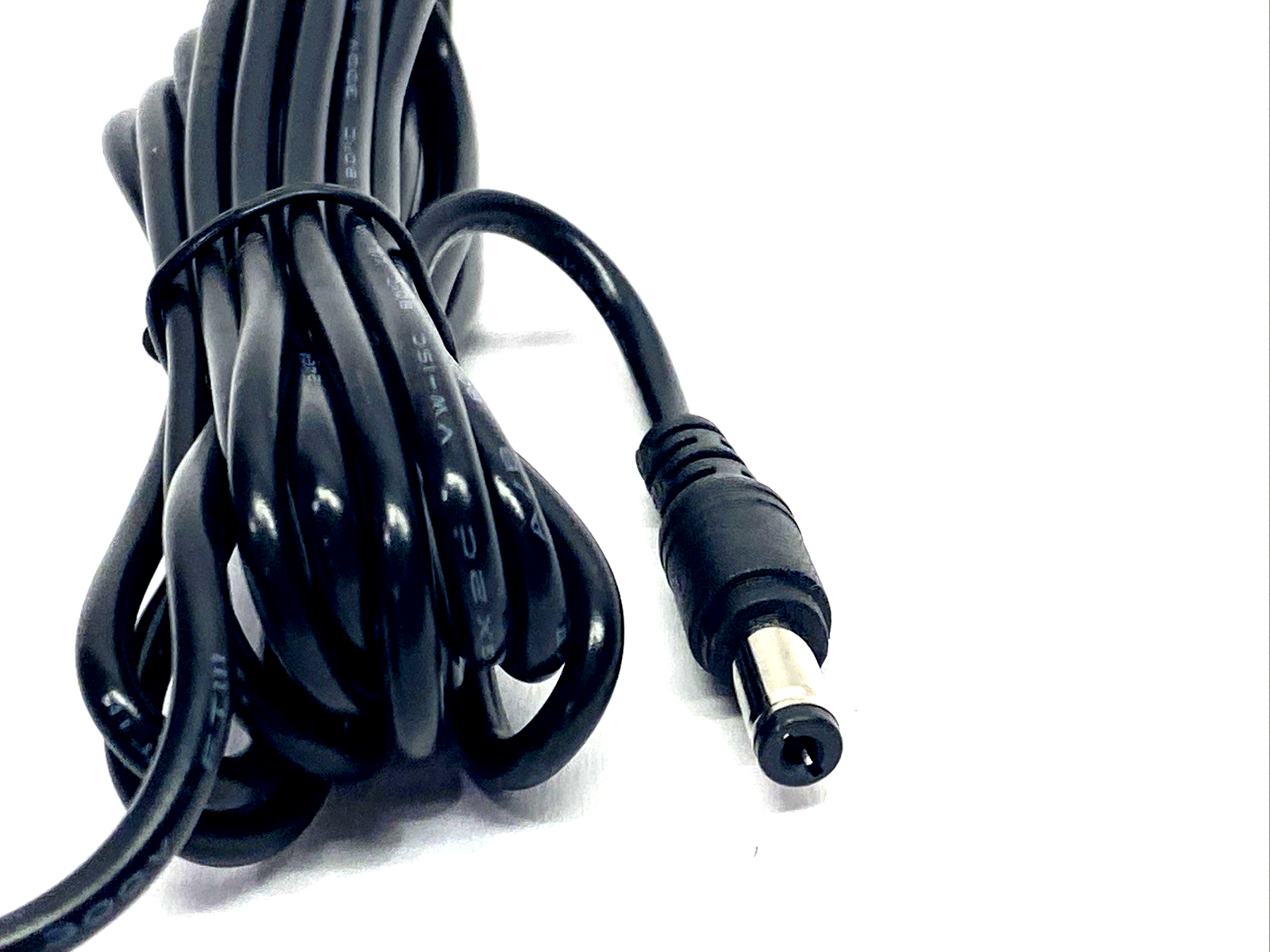 TMEZON MZ-12V2A-2.4M Power Adapter 100-240VAC 1A 12VDC 2A 8FT Cord LOT OF 5 - New – Open box - Maverick Industrial Sales