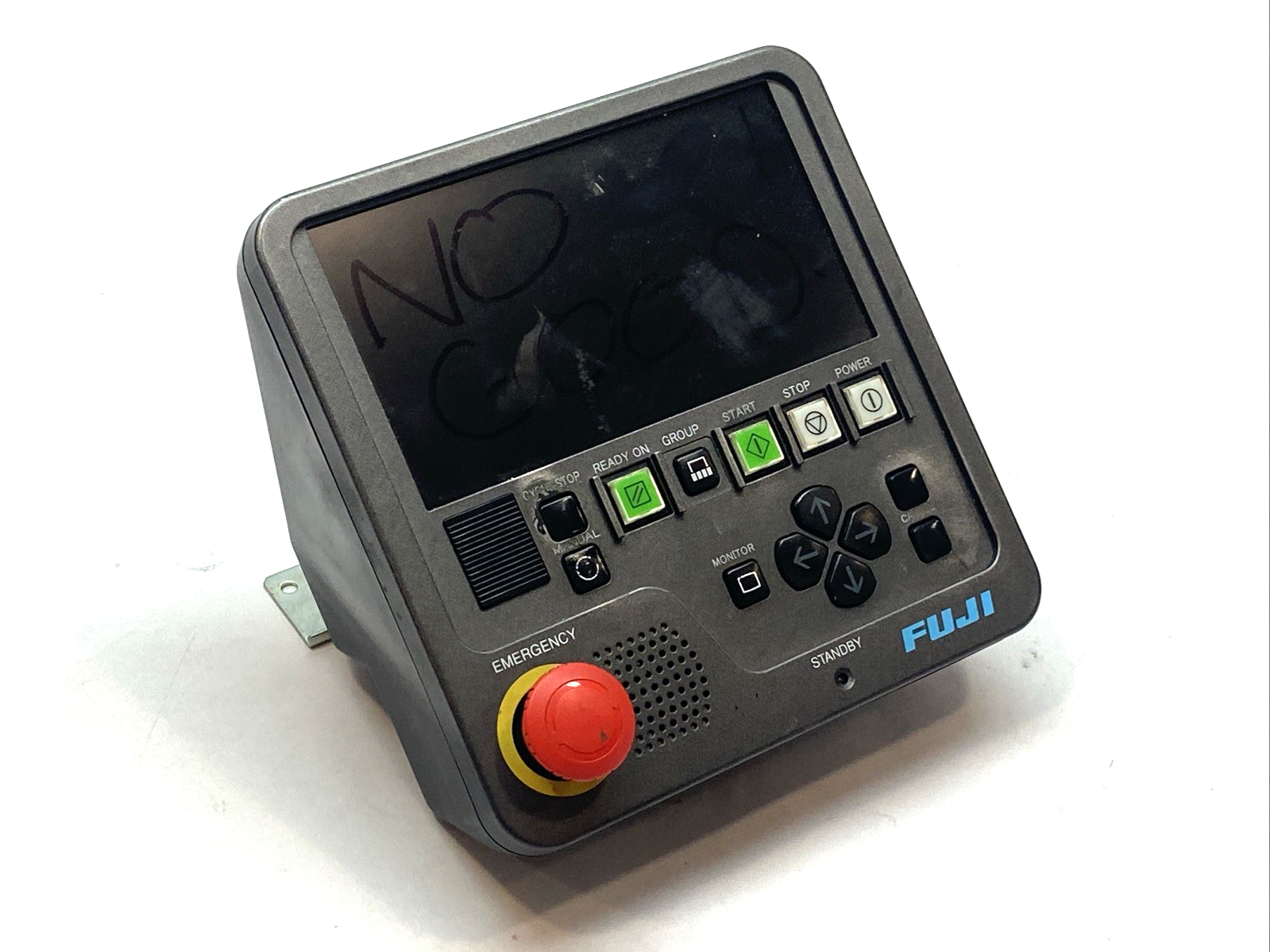 Fuji OPW65N NXT Main Operating Display And Control Box Operator Interface - Maverick Industrial Sales
