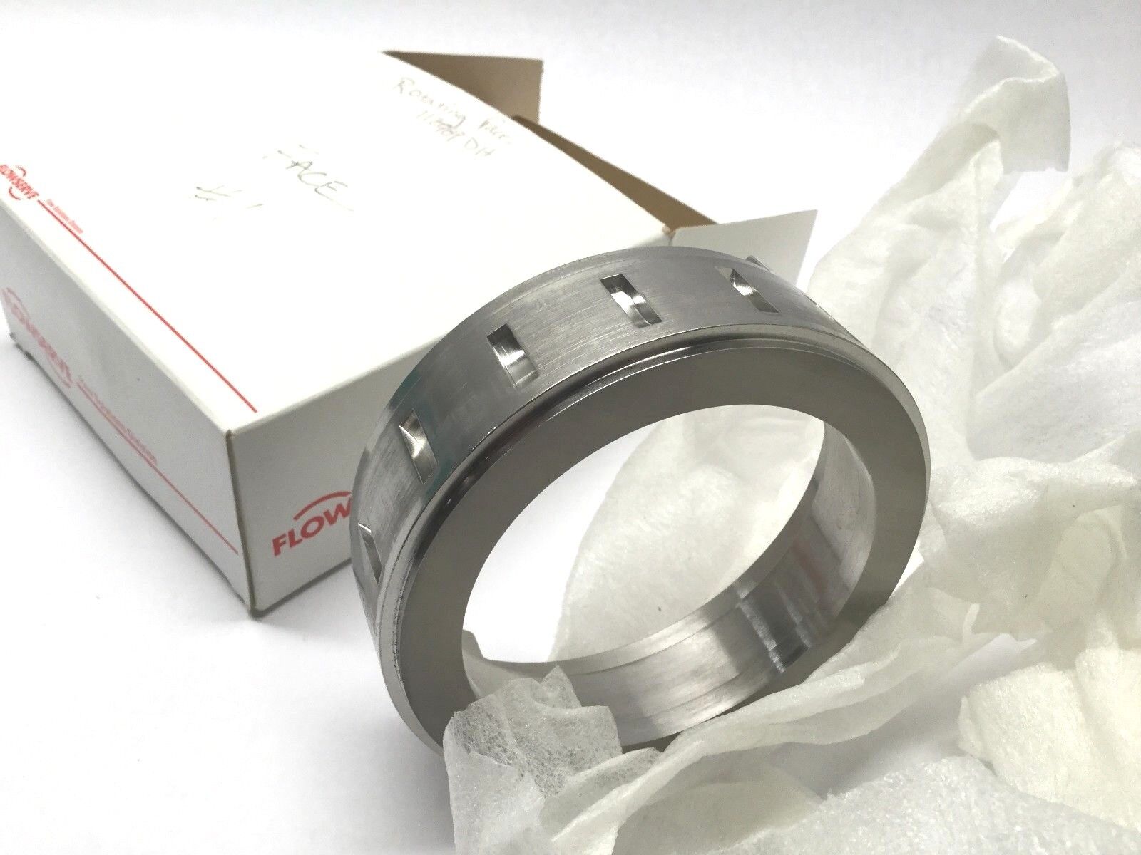 112969-DH | Flowserve Rotating Face - New – Open box - Maverick Industrial Sales