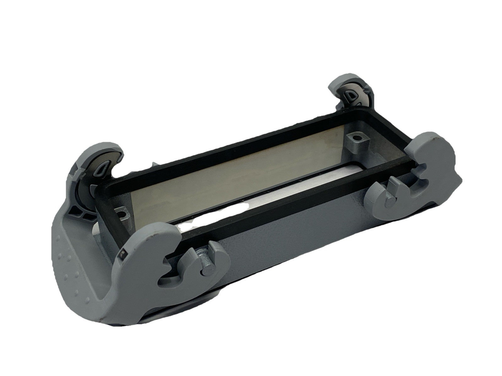 Wieland Electric BOTTOM BAS GUT GA 24 A Cable Hood Base Connector 70.320.2428.0 - Maverick Industrial Sales