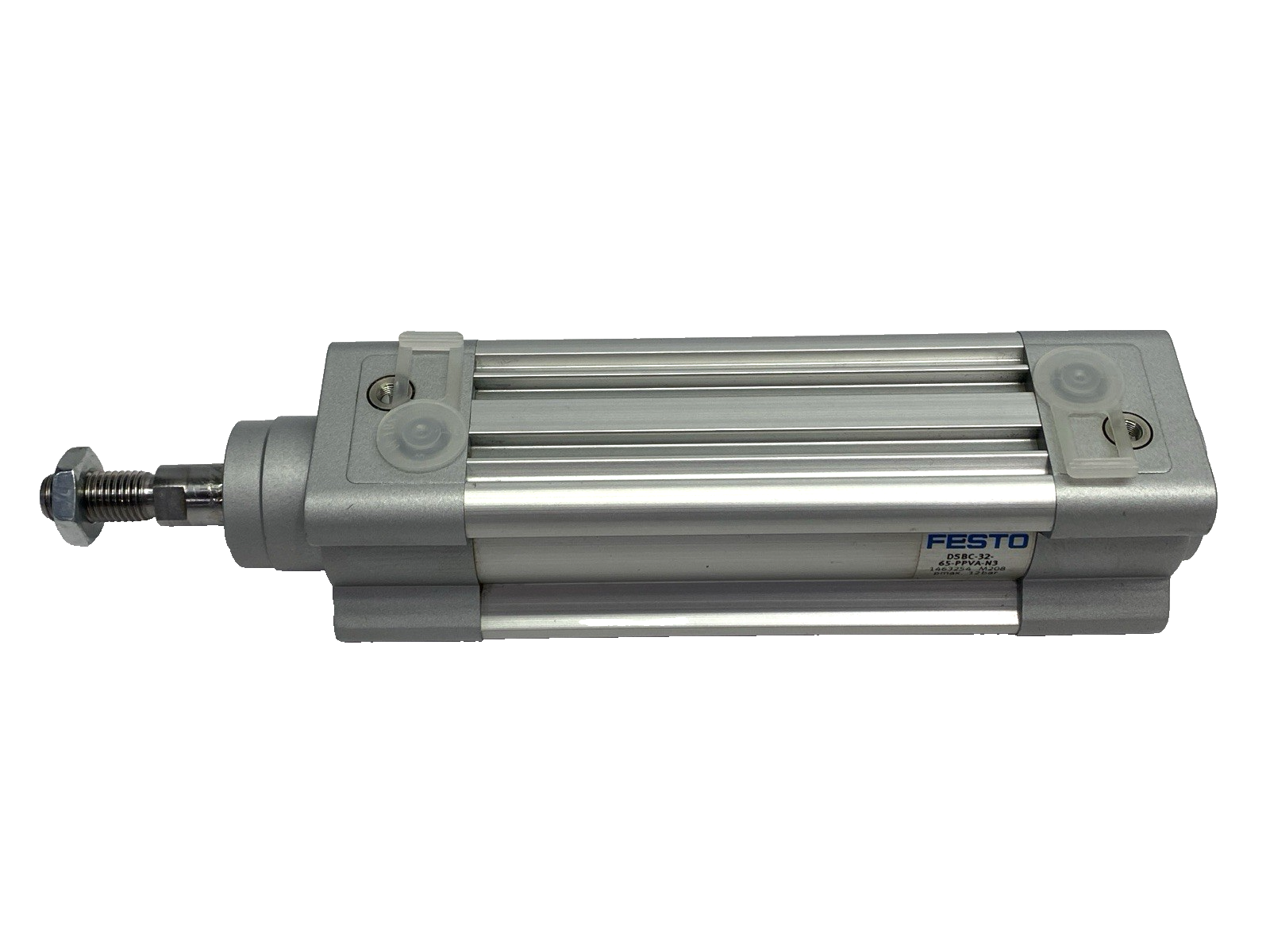 Festo DSBC-32-65-PPVA-N3 Pneumatic Cylinder 32mm Bore 65mm Stroke 1463254 - Maverick Industrial Sales