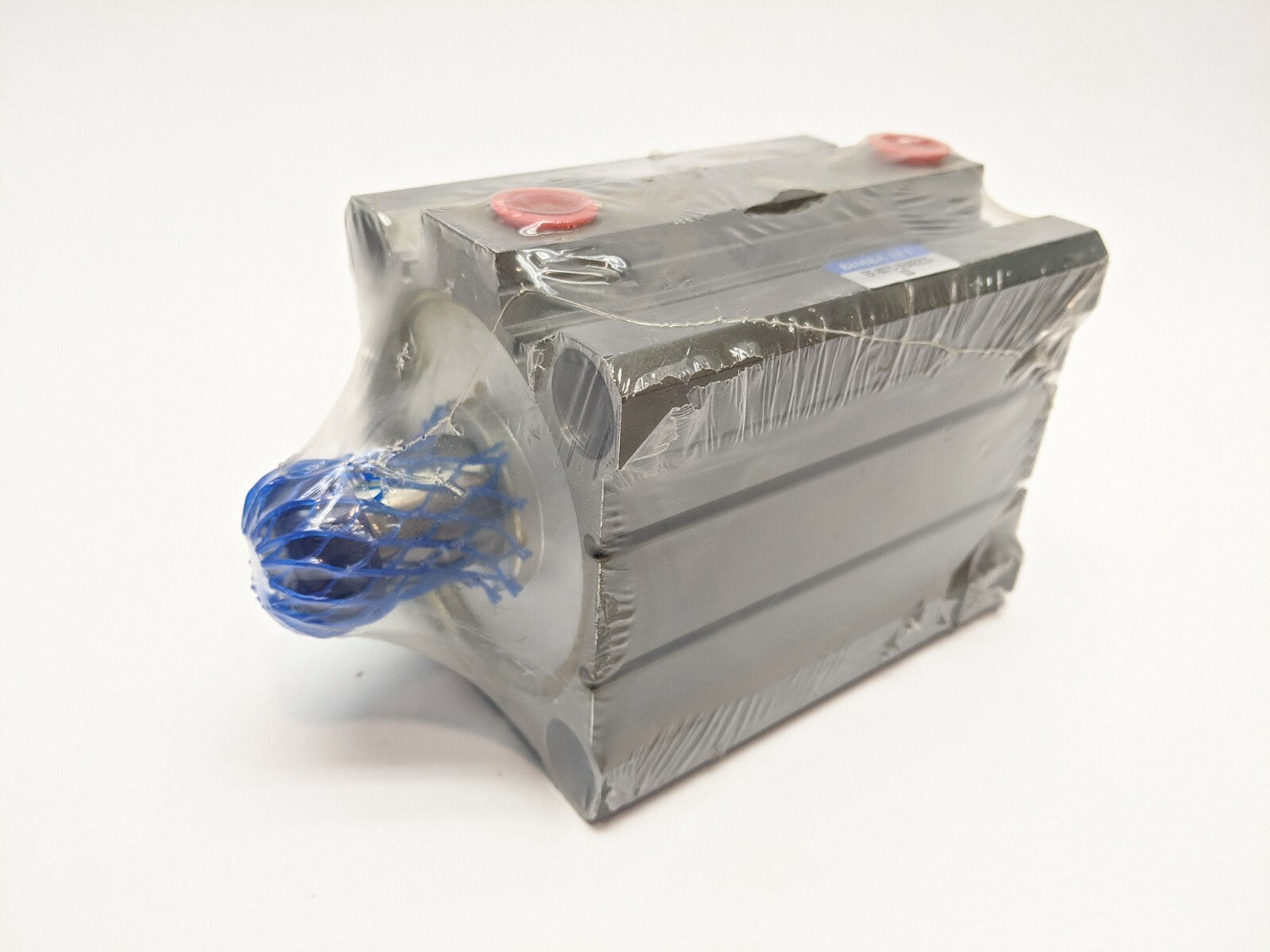 Bimba EF-8075-3EMEE25 Pneumatic Cylinder EF-I Series 80mm Bore 75mm Stroke - Maverick Industrial Sales