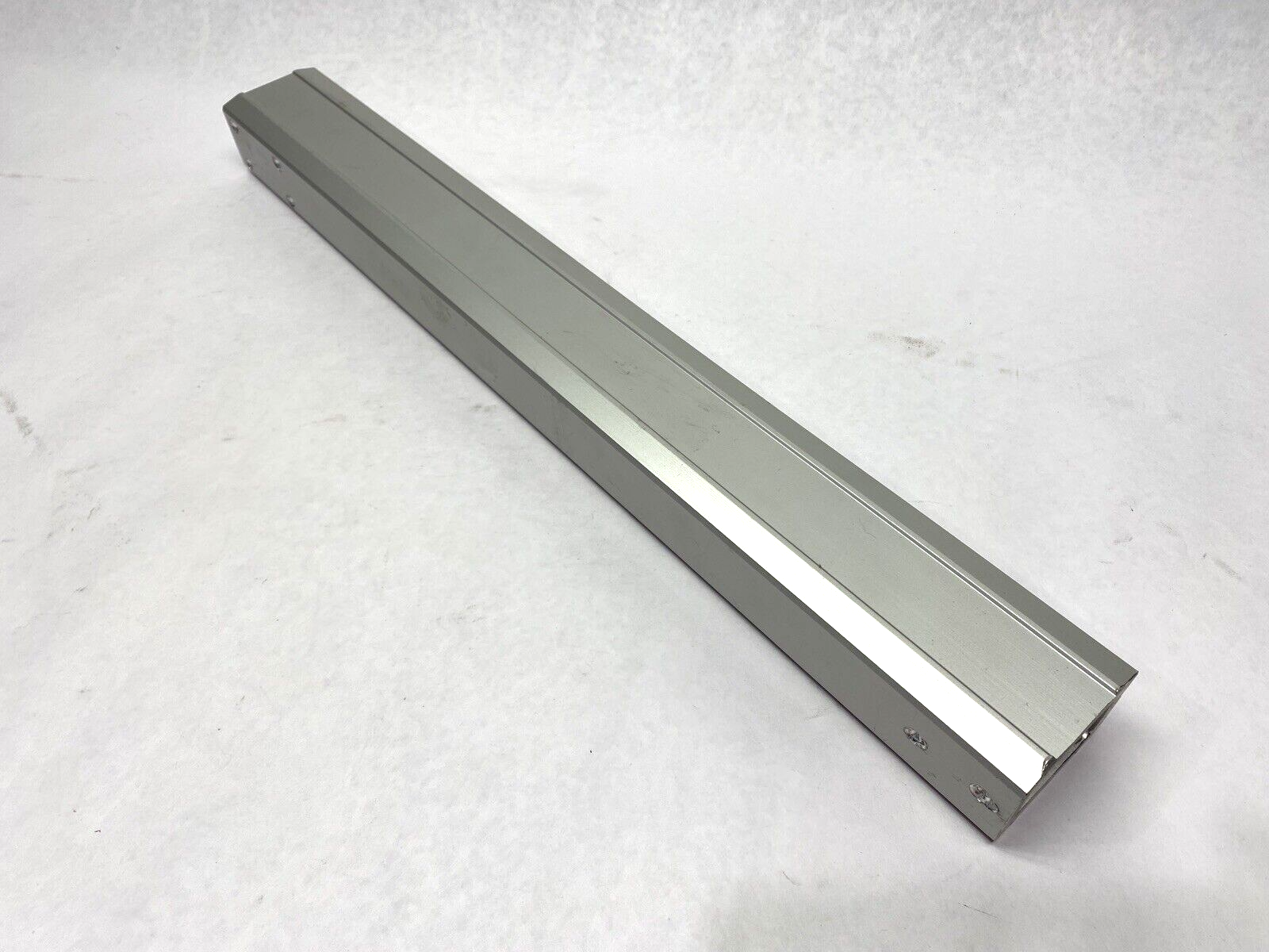 Hoffman CCS2T20 Support Arm Tube Cut to 20.5" 66590 - Used - Maverick Industrial Sales