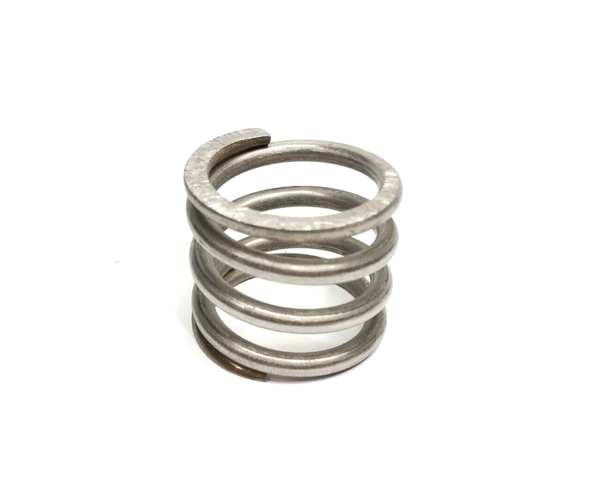 S-1243 | Century Spring Compression Spring 1.75" Length 2" OD 1.55" ID 229 LBS/IN - New Other - Maverick Industrial Sales