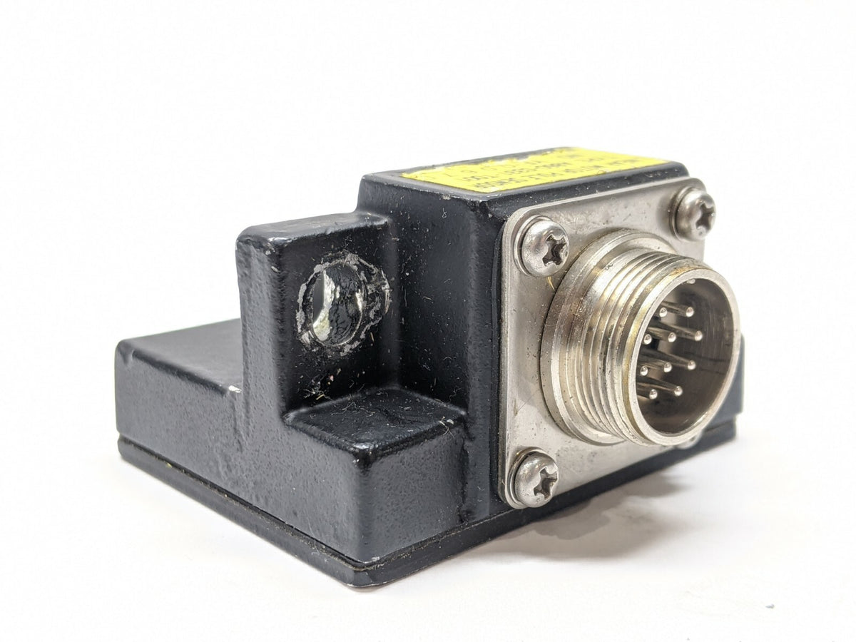 A860-0331-T001 | Fanuc Linear Motor Pole Sensor - Used - Maverick Industrial Sales