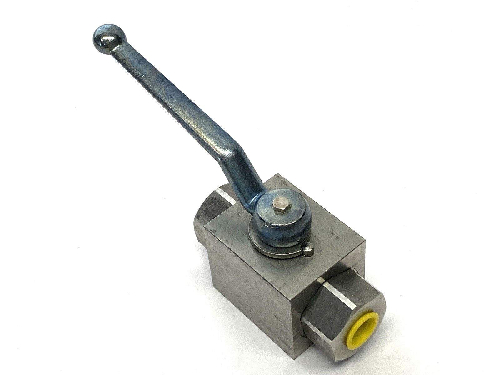 SCA 0508 0087 High Pressure Ball Valve 415905 - New – Open box - Maverick Industrial Sales