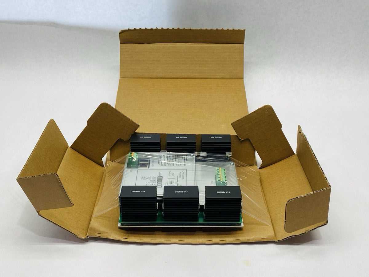 Scheugenpflug 3ELE10851 LARsys Circuit Board LiquiPrep - Maverick Industrial Sales