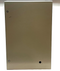 Hoffman CSD362412 Concept Single-Door Enclosure 36 x 24 x 12 - Maverick Industrial Sales