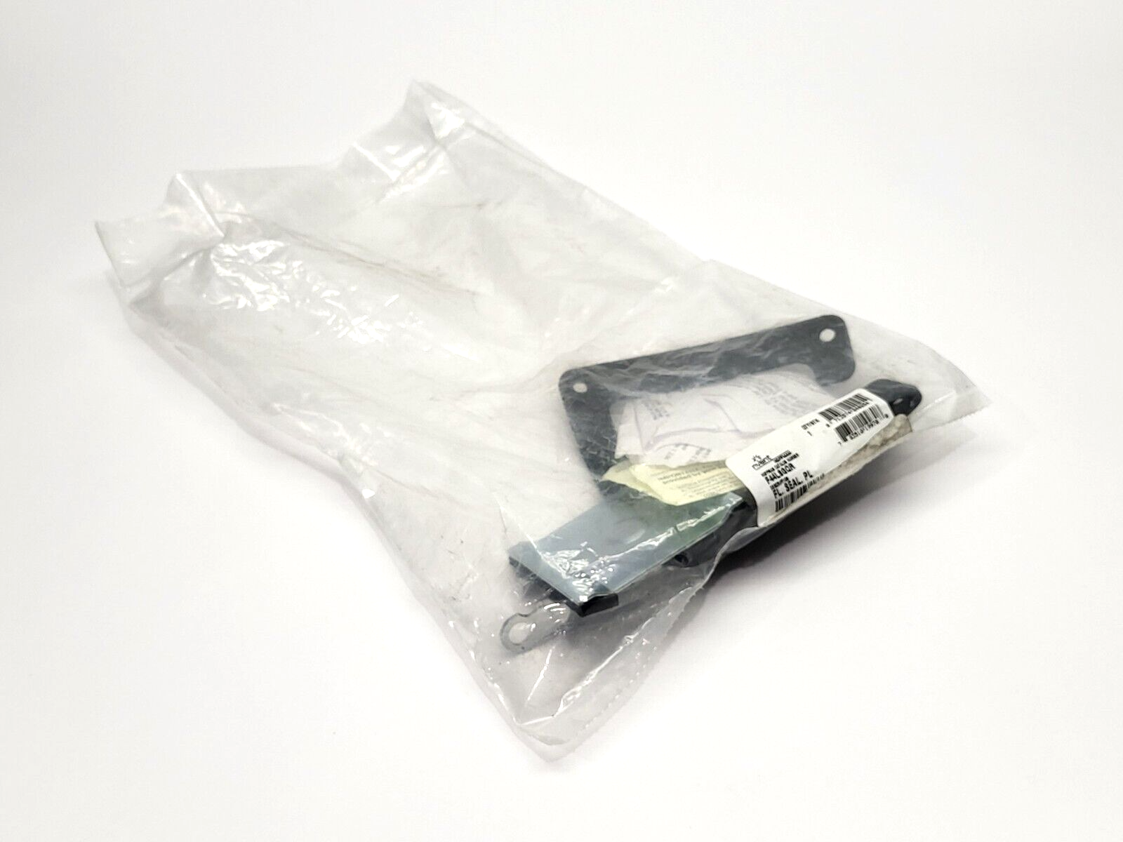 Hoffman F44LSGQR nVent Flat Sealing Plate 4398564 MISSING SCREWS - Maverick Industrial Sales