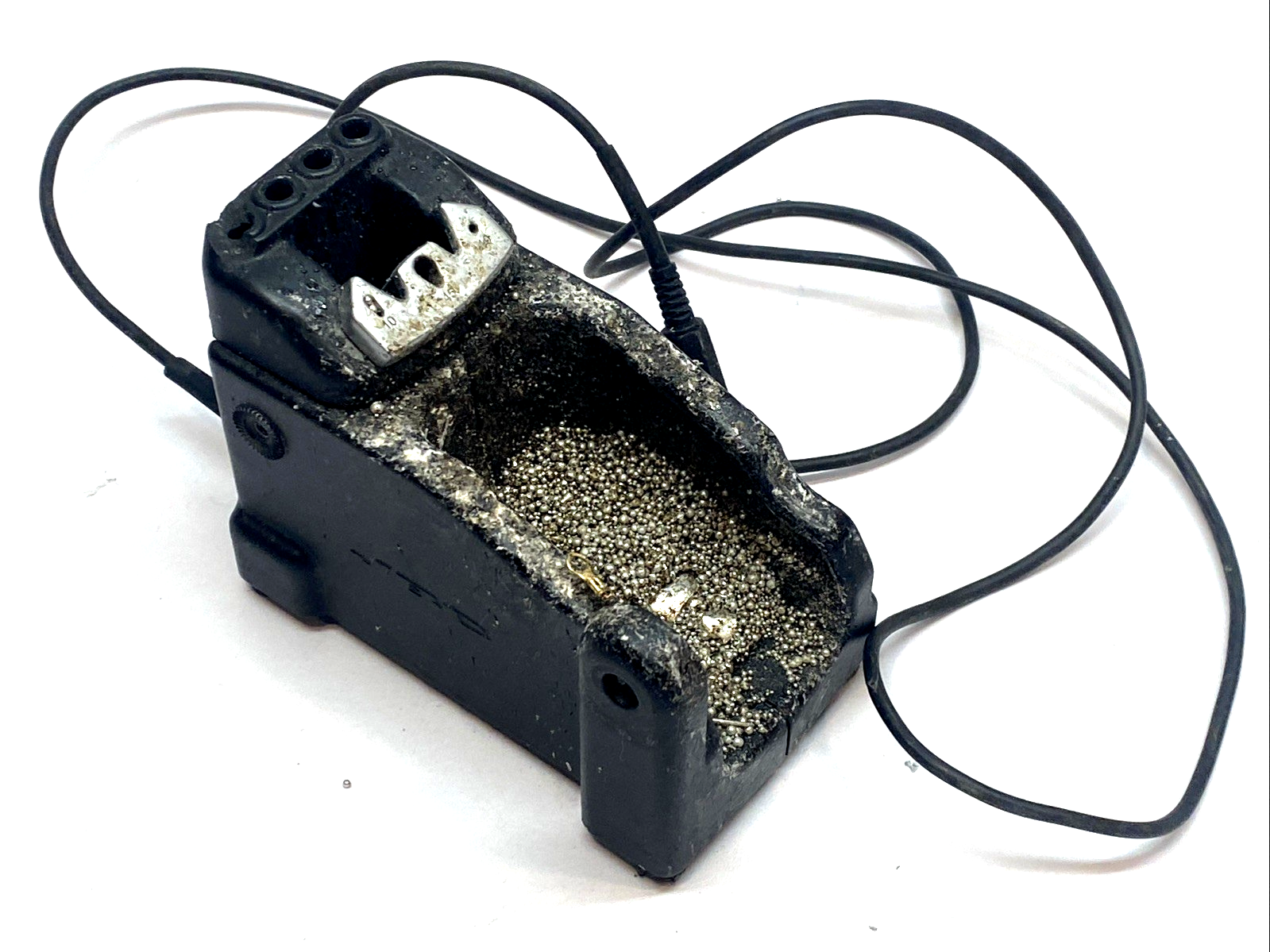 AL-SF | JBC Stand for AP250 Auto-Feed Soldering Iron with Tip Extractor - For parts or not working - Maverick Industrial Sales