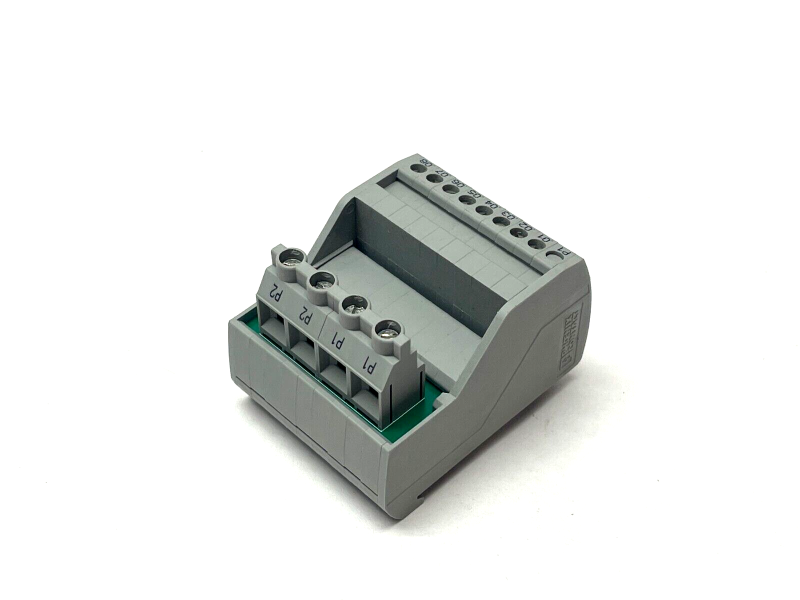 Phoenix Contact VIP-2/SC/PDM-2/16 Potential Distributors 2315256 - Used - Maverick Industrial Sales